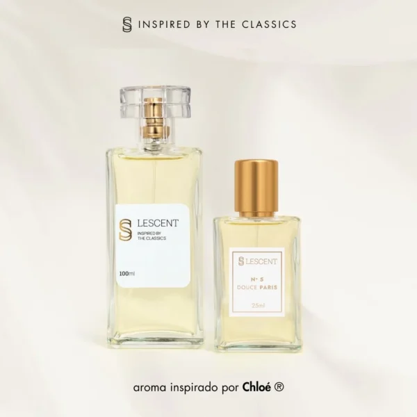 Nº 5 • Douce Paris - Imagem 3