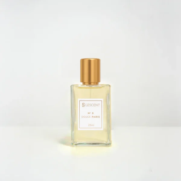 Nº 5 • Douce Paris