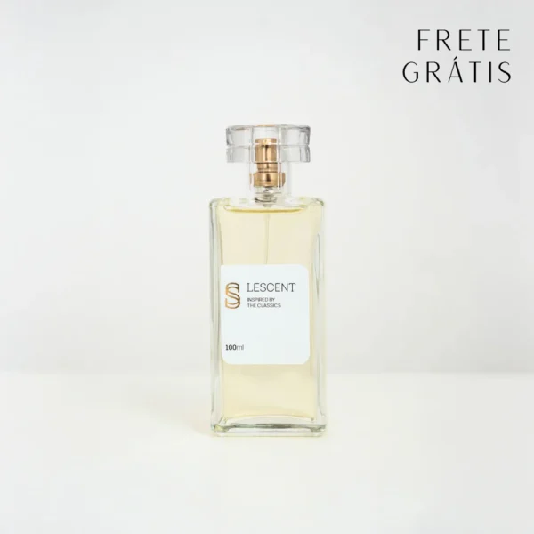 Nº 5 • Douce Paris - Imagem 2