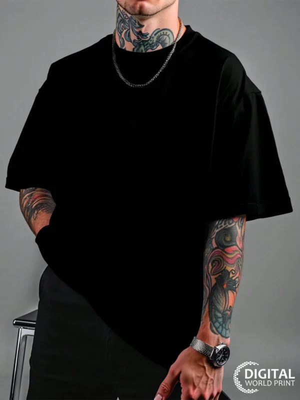 Camiseta Unissex Veste P ao G